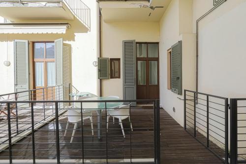 Luxury apt in the heart of city out of ZTL photo 30