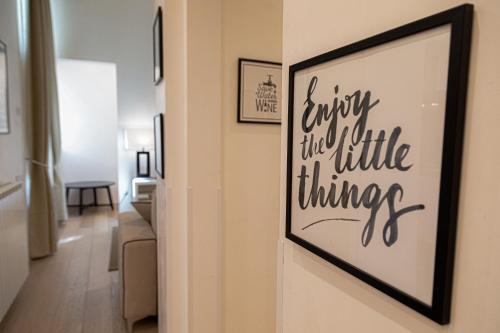 Luxury apt in the heart of city out of ZTL photo 37