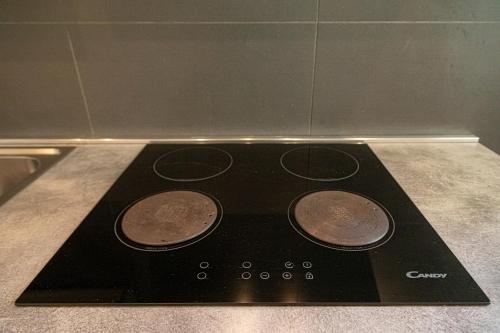 Luxury apt in the heart of city out of ZTL photo 35