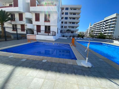 Los Cristianos Holidays