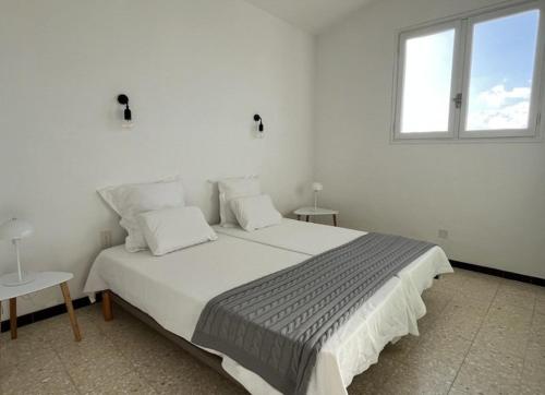 Maison individuelle familiale face à l'étang 6GLYC25