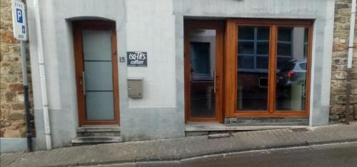 Fotografie z fotogalerie ubytování Chez isa v destinaci Saint-Hubert