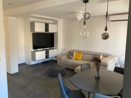 Appartement MIRAMAR 6 couchages