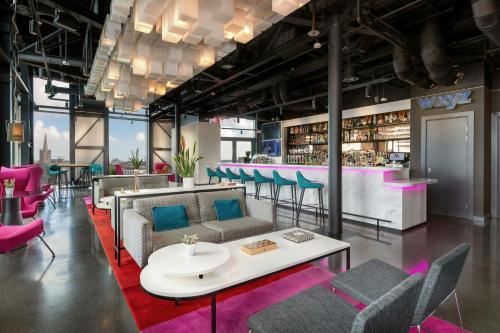 Aloft Dublin City Image