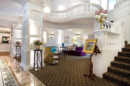 St. Ermin's Hotel, Autograph Collection photo 60