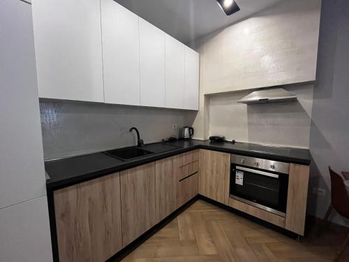 Gallery image of Jasmine Apartment in Golem