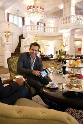 St. Ermin's Hotel, Autograph Collection photo 65