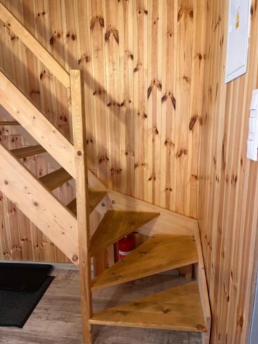 Imagen de la galería de Domki całoroczne U Iwony#sauna#balia, en Kudowa-Zdrój