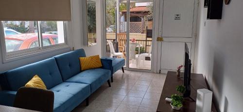 Magic Maisonette 250m from the beach