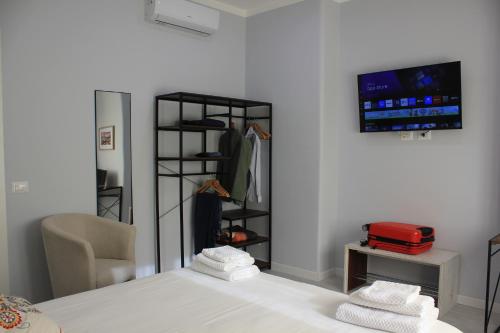 Alicemaria Vatican Comfortable Apartment