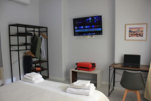 Alicemaria Vatican Comfortable Apartment
