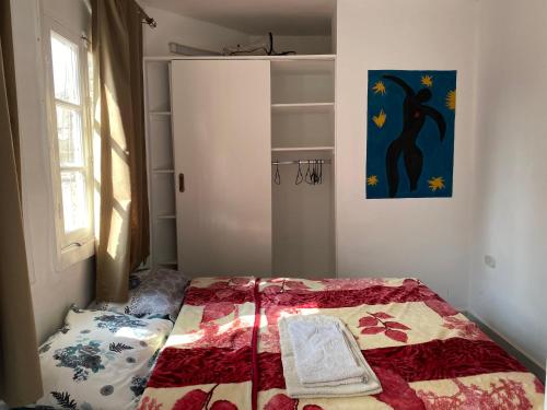 Cozy Artistic Studio