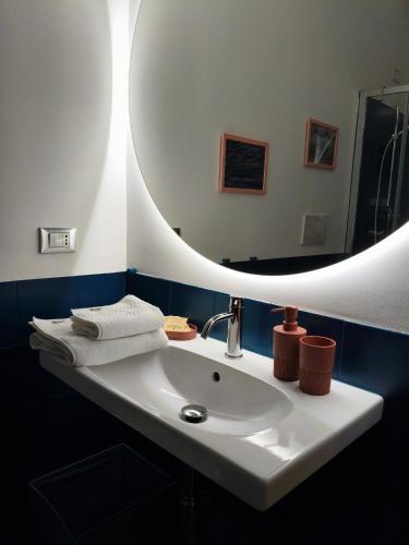Fluère - Via Riva Reno photo 9