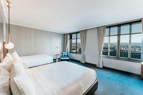 Renaissance Saint Elm Dallas Downtown Hotel Image