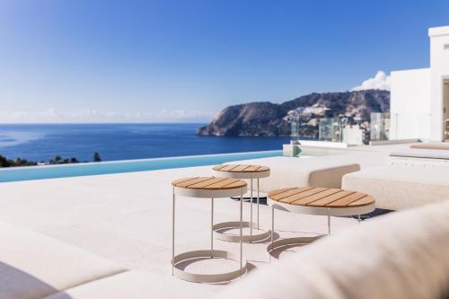 Signature Villa La Condesa