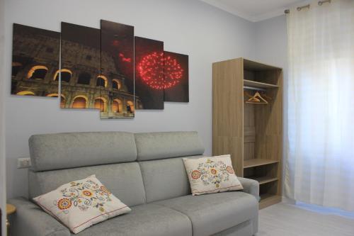 Alicemaria Vatican Comfortable Apartment
