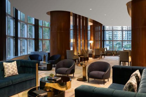 JW Marriott Marquis Miami Image