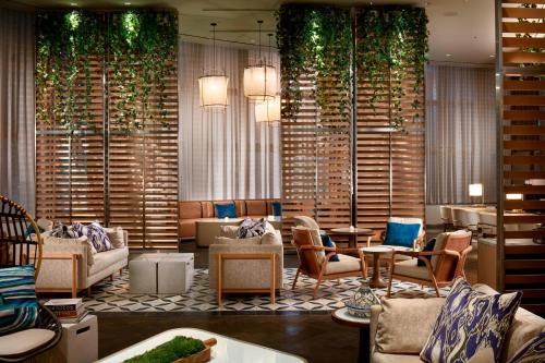 JW Marriott Marquis Miami Image