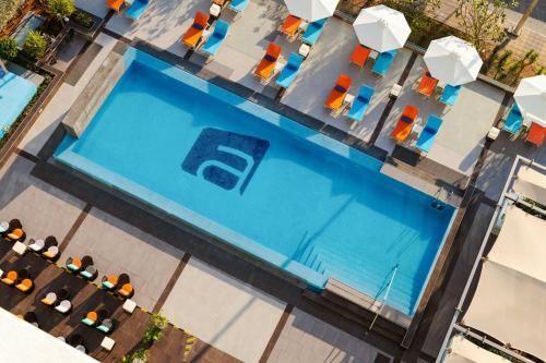 Aloft Palm Jumeirah Image