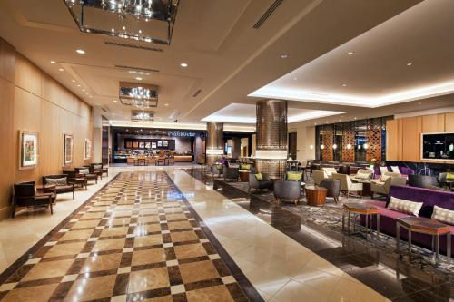 Sheraton Grand Seattle Image