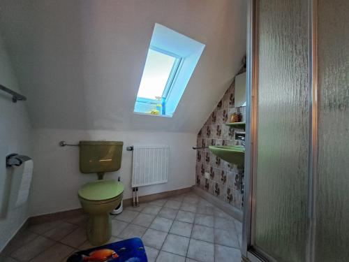 Φωτογραφία από το άλμπουμ του Ferienwohnung im Oberharz σε Braunlage