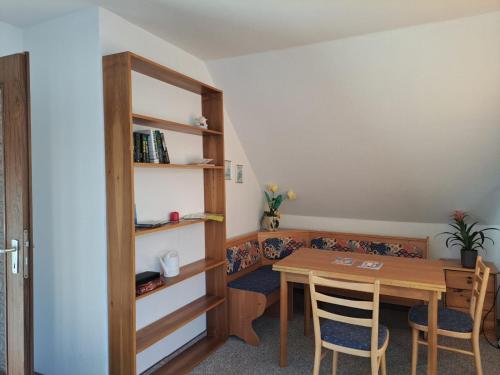 Φωτογραφία από το άλμπουμ του Ferienwohnung im Oberharz σε Braunlage