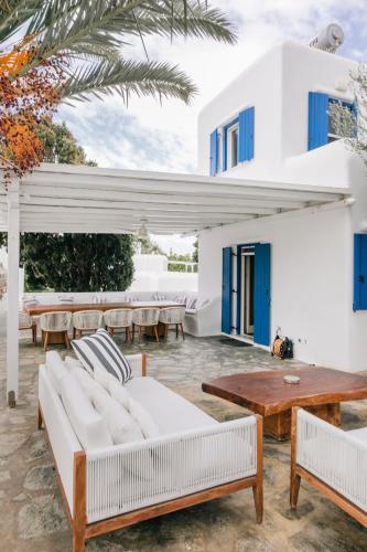 Mykonos Muse