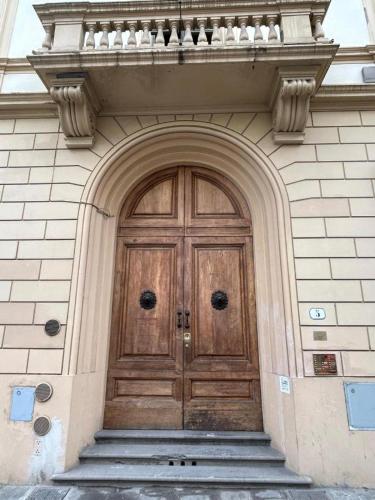 Luxury apt in the heart of city out of ZTL