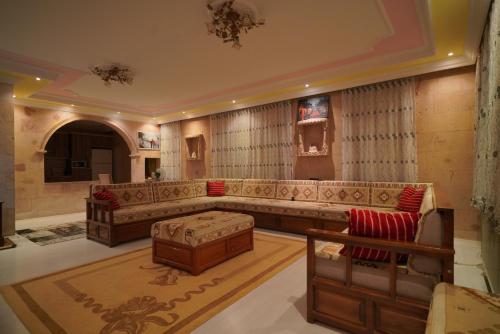 Cappadocia Silkroad House