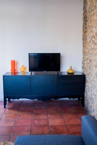 Mezza'Cosy, apt avec parking à 2 pas de la Cité
