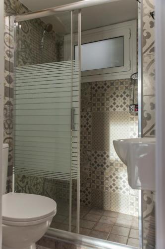 Neoclassical with Jacuzzi near Acropolis-Living Stone Aragonit