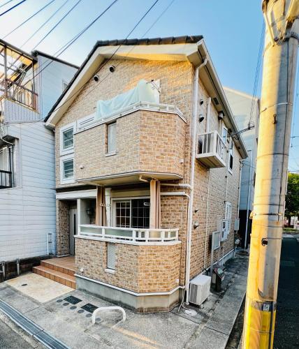 New open! Dream ASUNARO 5 minuites from Shinsaibashi