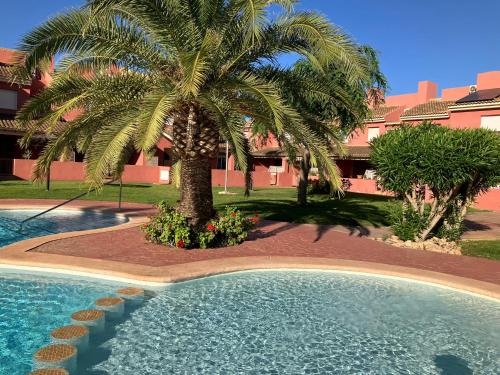 Casas Celia & Margo Albatros in Mar de Cristal