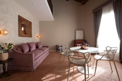 Palazzo Doni by Florence Art Apartments photo 24