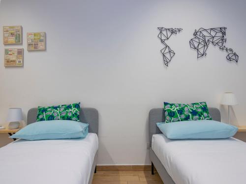 Luxury apartment - Balbo Trilo