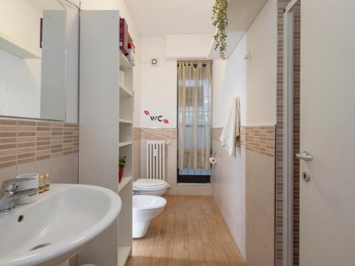 Luxury apartment - Balbo Trilo