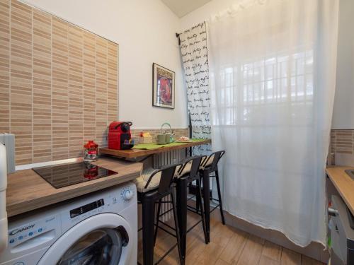 Luxury apartment - Balbo Trilo
