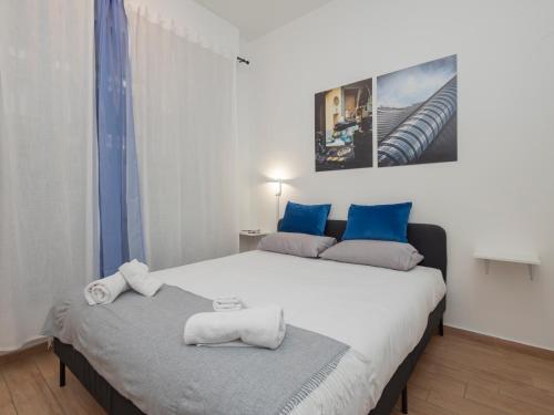 Luxury apartment - Balbo Trilo