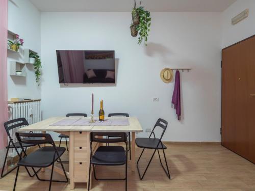 Luxury apartment - Balbo Trilo