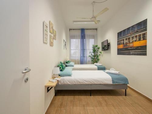 Luxury apartment - Balbo Trilo
