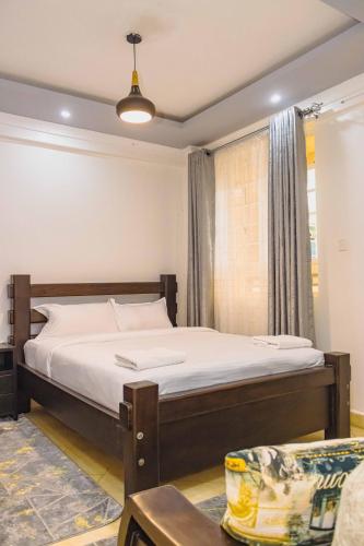 Φωτογραφία από το άλμπουμ του Amara Luxury Suites σε Nanyuki