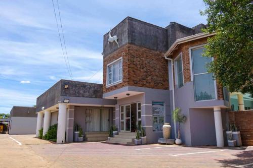 Mpala Boutique Hotel