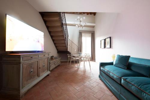 Palazzo Doni by Florence Art Apartments photo 23