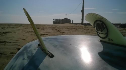 Φυσικό τοπίο κοντά σε αυτή η παραθεριστική κατοικία