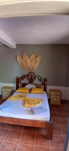 Galeriebild der Unterkunft Posada Bahía Del Mar in Santa Fe
