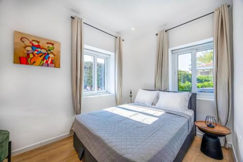 Olga Premium Apartments