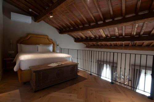 Palazzo Doni by Florence Art Apartments photo 20