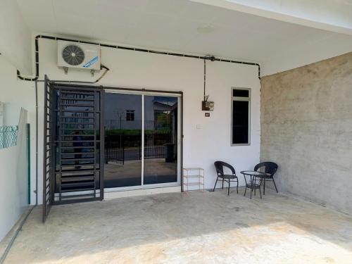 Gambar di galeri bagi Arissa Homestay di Tangkak