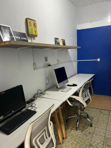 Φωτογραφία από το άλμπουμ του BluePepper City Hostel σε Guadalajara