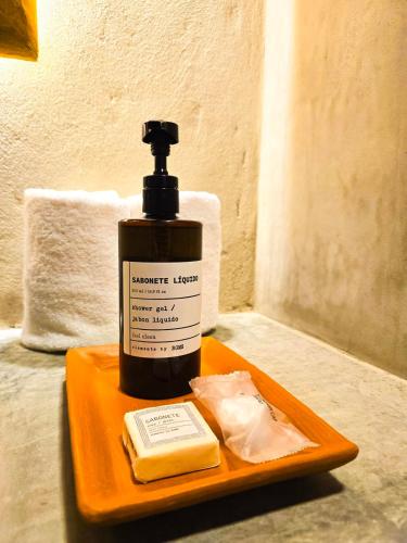 Fotografie z fotogalerie ubytování Carnaúba Hotel Boutique v destinaci Aquiraz